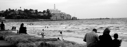 Advancing the Struggle: Tel Aviv-Jaffa